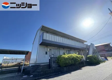 レイクコート七本木の画像