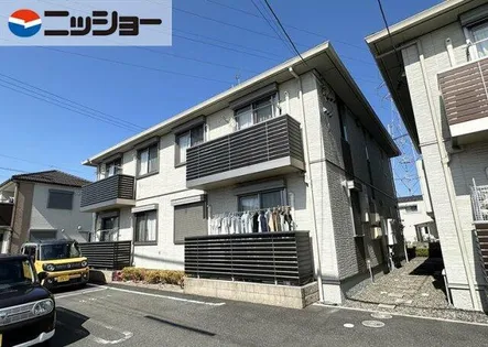 フォンターナ D棟の画像