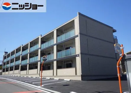 カーサノーヴァ南山 A棟の画像