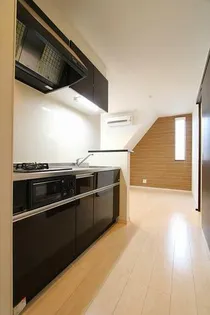 GRANDTICレジデンス朝倉街道の画像