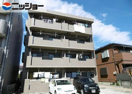 ライオンズヨシダの画像