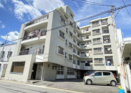 ユタカマンションの画像