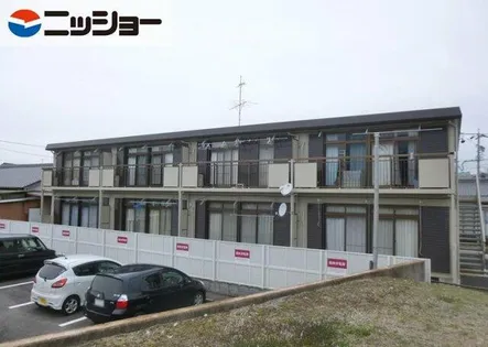 ピースフルⅠの画像