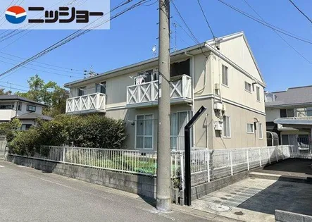 サンフレッシュE棟の画像