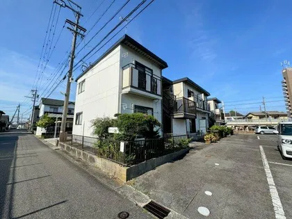 グリーンハイツいまいせの画像