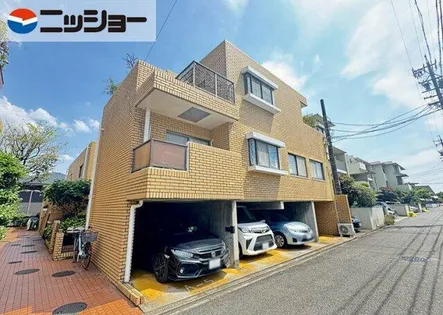 グレイス薬師山の画像