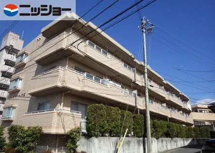 パークサイド千成の画像