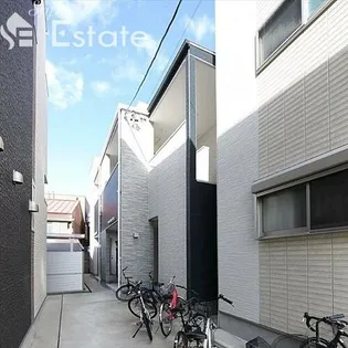 ハーモニーテラス山王IIの画像