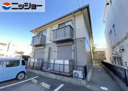 カレント春日井の画像