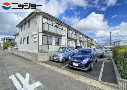 ハピネス大手2の画像