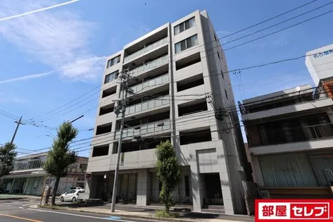 クレール則武の画像