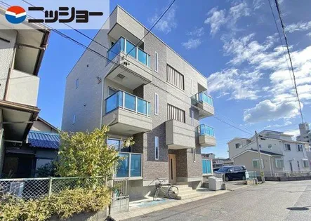 ライフステージ春日井の画像