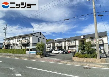 ディアス赤石の画像