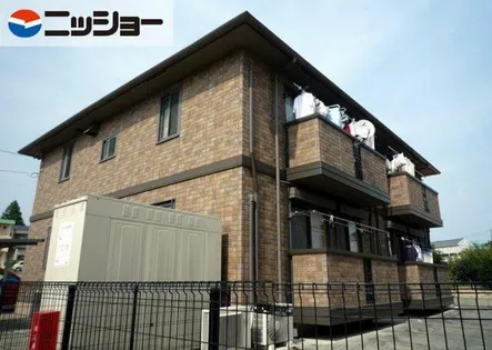 ミーオ パトリア A棟の画像