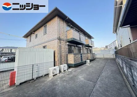 ミーオ パトリア A棟の画像