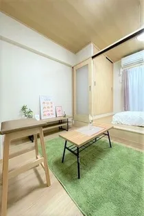 エステートモア平尾堀川【10階】の外観