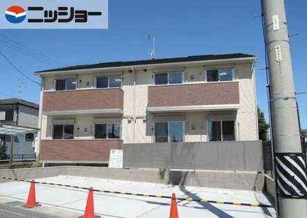 リアンⅡの画像