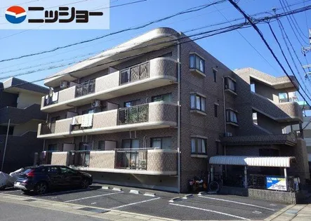 コンフォールKATOの画像