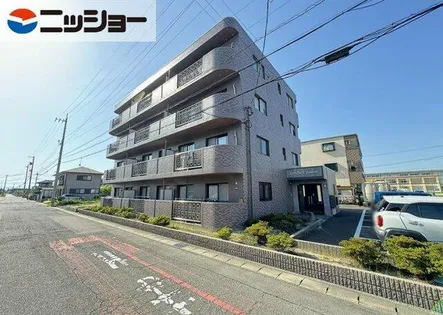 COMFORT PALACEの画像