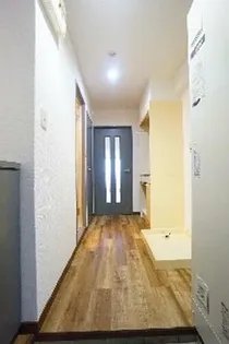 ビジネスワン美野島【406号室】の外観