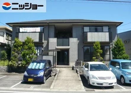 パークハイムNAGAREの画像