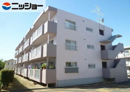 レスポワール石川Bの画像