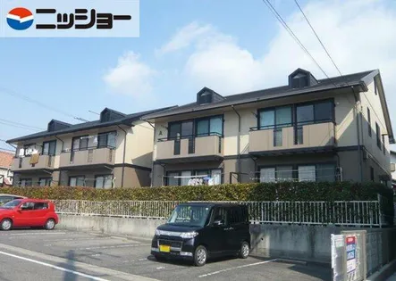 ハピネス12Bの画像