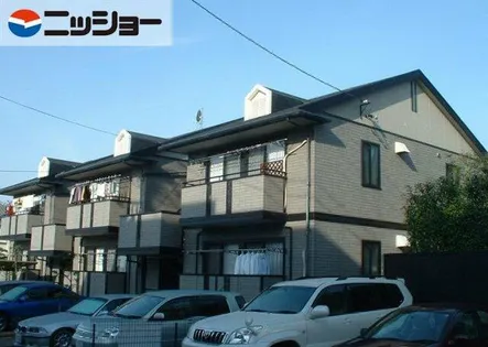 マロンベルB棟の画像