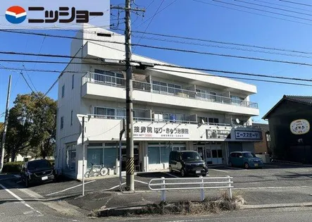 パークハイツ板倉の画像