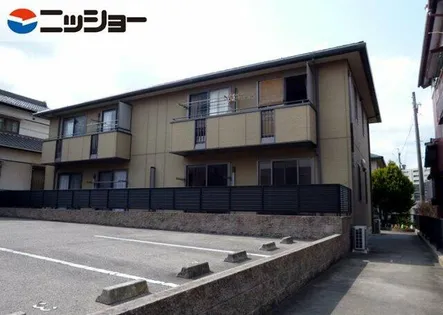 ラベンダーハウスIIの画像