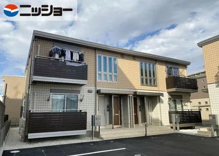 レトア末広Cの画像