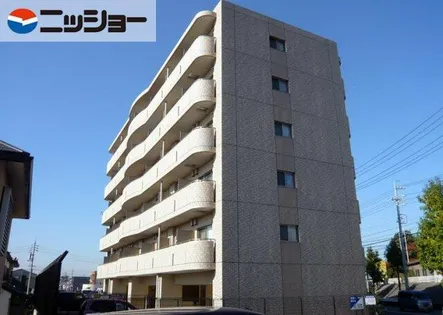 アーク徳重の画像