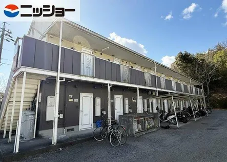 ハイツMILEの画像