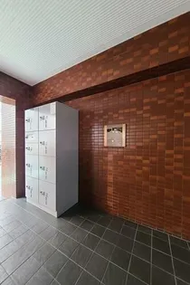 ロマネスク渡辺通第2【8階】の外観