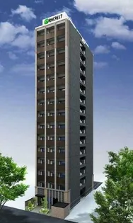 エンクレスト香椎参道の画像