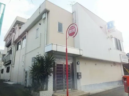 HEIGHTS HIROTANIの画像