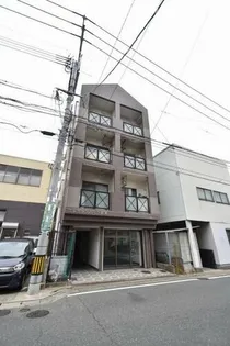 エレガンスハイツ駅東の画像