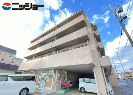 ふるかわビルの画像