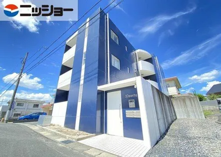 10SANTAの画像