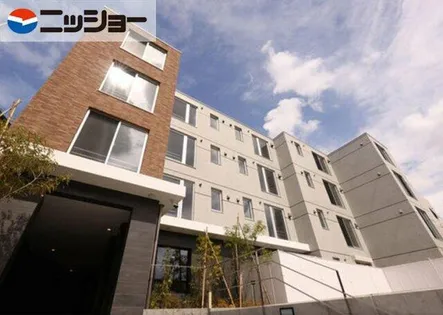 QUADOR御器所NOIRの画像