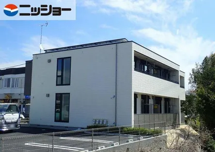 ヘーベルメゾン弥生の画像