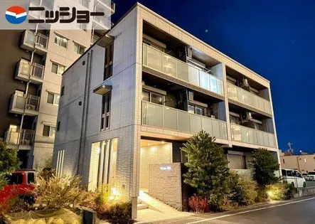 PRECIOUS大府駅前の画像