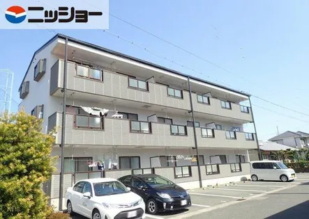 アメニティつついの画像