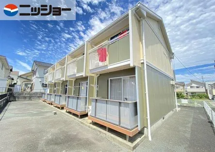 サンシャトー秋桜の画像