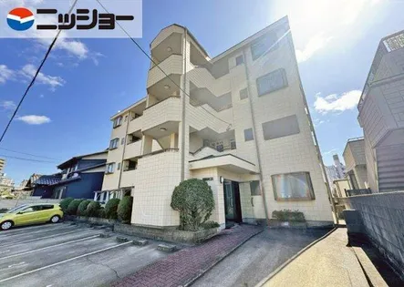 シャトー原市の画像