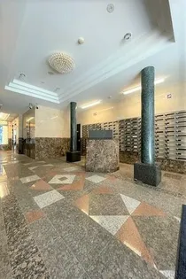 エステートモアシャトー薬院【8階】の外観