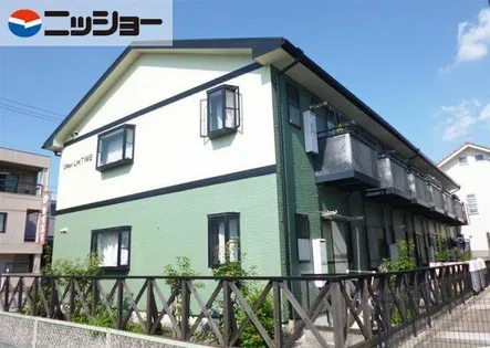 URBAN LIFE TIMEの画像