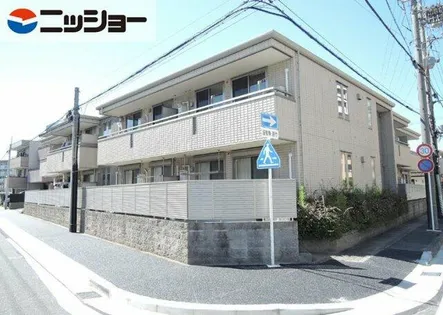 シャインコートの画像