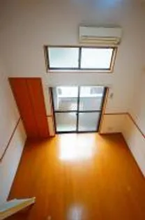 ピュア姪浜七番館【203号室】の外観