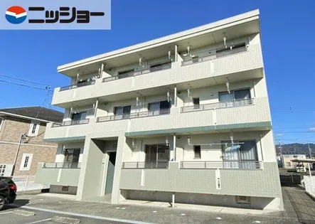 グリーン愛の画像